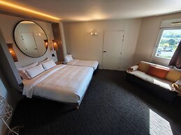 Hôtel Kyriad Brive La Gaillarde Ouest