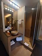 Hôtel Kyriad Brive La Gaillarde Ouest