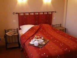 l'Auberge du Quercy Blanc