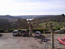 l'Auberge du Quercy Blanc