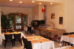 l'Auberge du Quercy Blanc