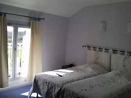 l'Auberge du Quercy Blanc