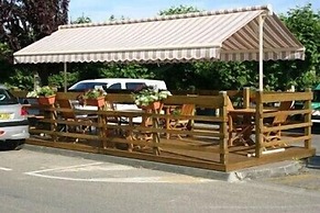 l'Auberge du Quercy Blanc