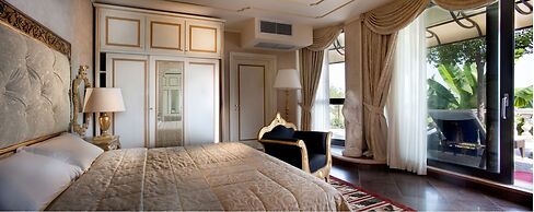 Park Hotel Ville Montefiori
