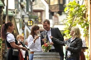 Altdeutsche Weinstube