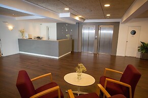 Hotel Gandia