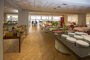 Hotel Gandia