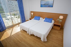 Hotel Gandia