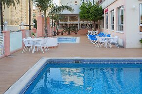 Hotel Gandia