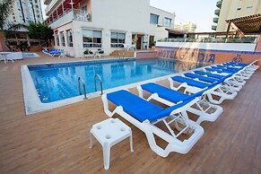 Hotel Gandia
