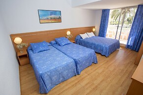 Hotel Gandia
