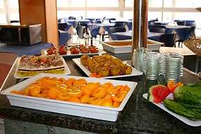 Hotel Gandia
