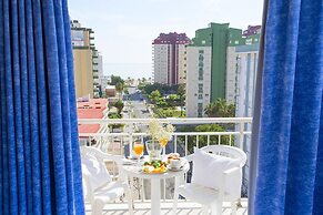 Hotel Gandia