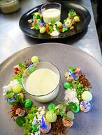 Boutique Hotel Villa Melsheimer