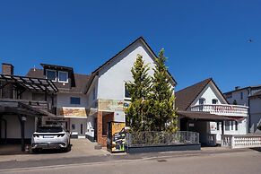 Gaestehaus Parkblick