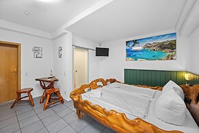 Gaestehaus Parkblick