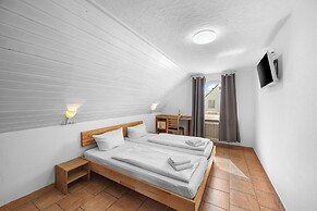 Gaestehaus Parkblick
