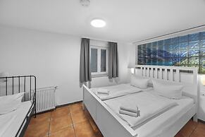 Gaestehaus Parkblick