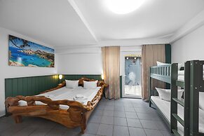 Gaestehaus Parkblick