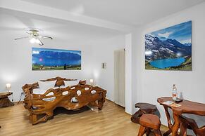 Gaestehaus Parkblick