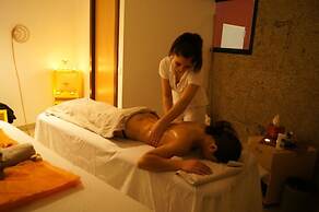 Palace Hotel & Spa Monte Rio