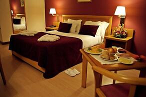 Palace Hotel & Spa Monte Rio