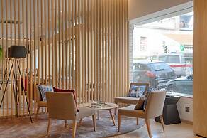 Hotel Oslo