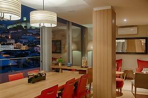 Hotel Oslo
