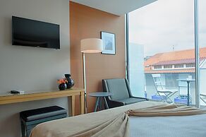 Hotel Oslo