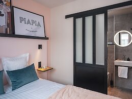 Hôtel Piapia