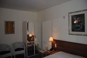 Hôtel Passerelle Liège