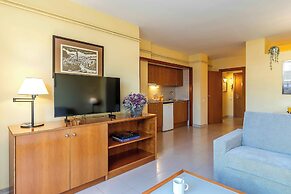 Aparthotel Bertran