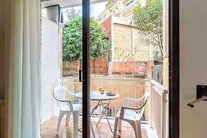 Aparthotel Bertran