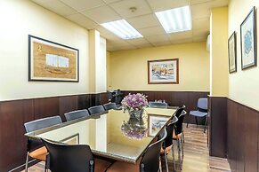 Aparthotel Bertran