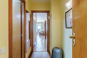 Aparthotel Bertran
