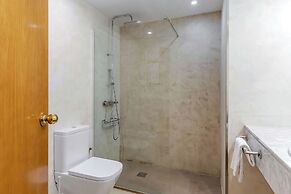 Aparthotel Bertran