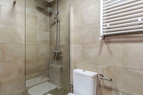 Aparthotel Bertran