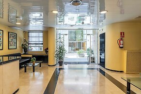 Aparthotel Bertran