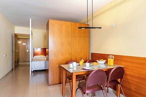Aparthotel Bertran