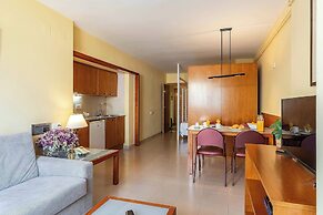 Aparthotel Bertran