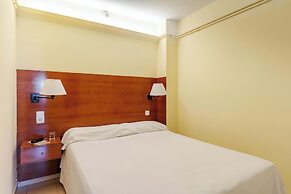 Aparthotel Bertran