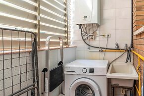 Aparthotel Bertran