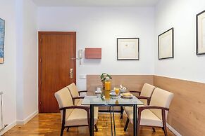 Aparthotel Bertran
