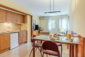 Aparthotel Bertran