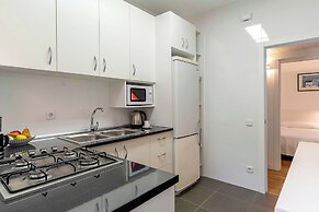 Aparthotel Bertran