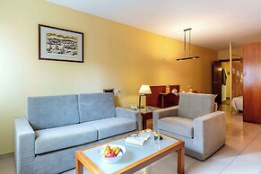 Aparthotel Bertran