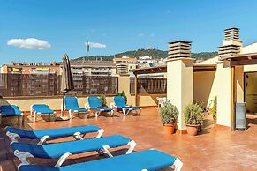 Aparthotel Bertran