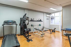 Aparthotel Bertran