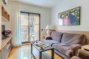 Aparthotel Bertran