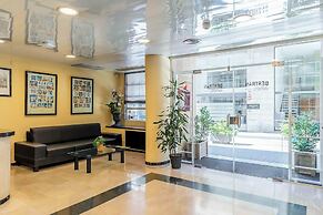 Aparthotel Bertran